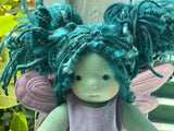 Little Forever Friend Garden Fairies - Sprite