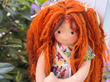 Forever Friend  - Katja (sunkissed skin tone)