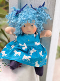 Baby Piccolina  - Flopsy