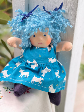 Baby Piccolina  - Flopsy