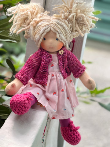 Little Forever Friend - Rosie