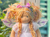 Special Edition Fairy Forever Friend - Marigold Petal