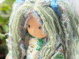 Forever Friend Crytalline (sunkissed)