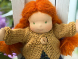 Little Buddy - Wren (sun-kissed skin tone)