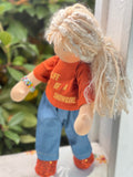 Little Forever Friend - 9 Swiftie