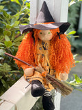 Forever Friend  - Pumpkin