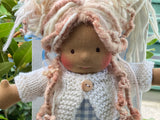 Little Buddy - Thimble