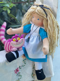 Special Edition Little Forever Friends -  Adventurous Alice 6