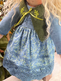 NOT a Forever Friend -  'The Ashton Doll' Imogen