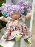 Piccolina Summer Fairies - Tansy