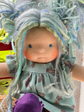 Cuddle Doll  - Rio