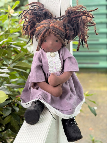 Forever Friend  - Elowen