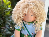 Forever Friend Posie (sunkissed)