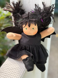 Special Edition Piccolina Baby Bat 3 Vesper (sunkissed)