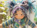 Little Forever Friend - Evelyn