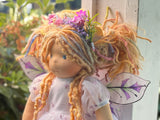 Special Edition Fairy Forever Friend - Marigold Petal