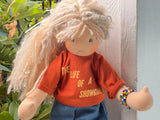 Little Forever Friend - 1 Swiftie