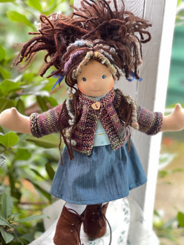 Little Forever Friend - Birdie