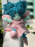 Piccolina Fairy - Solstice