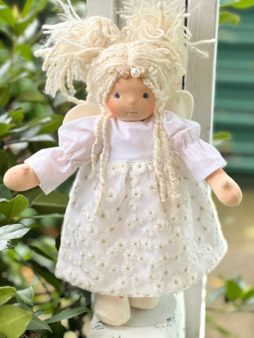 Little Forever Friend Angels - 10 Angelique