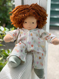 Baby Doll - Nellie