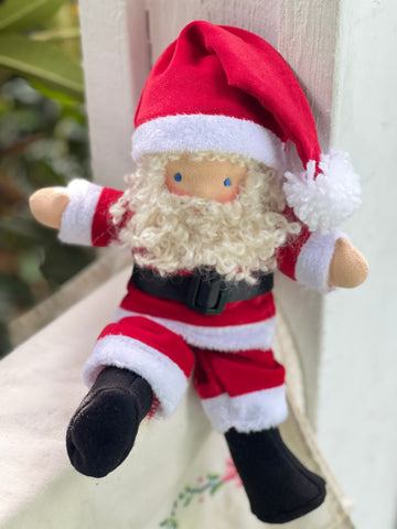 Piccolina  - Mr Claus 11