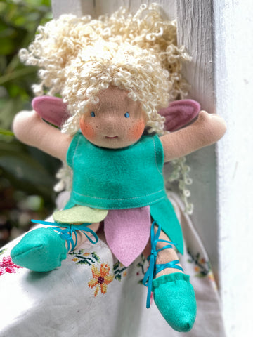 Piccolina Summer Fairies - Aisling