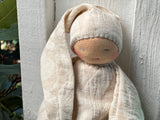 First Lovie - Linen