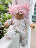 Baby Doll Pinky (mocha)