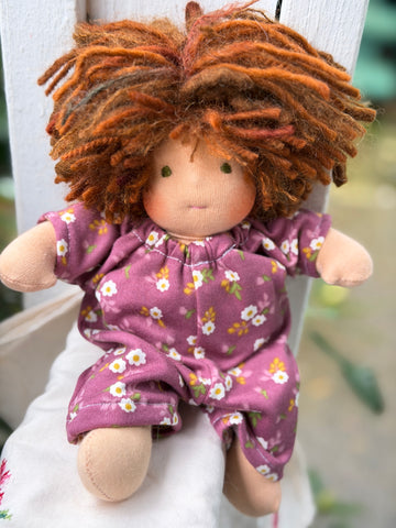 Baby Piccolina  - Masie