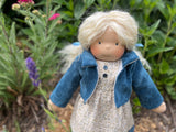 NOT a Forever Friend -  'The Ashton Doll' Willow