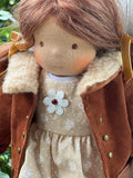 NOT a Forever Friend -  'The Ashton Doll' Hazel