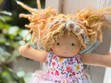 Piccolina Fancy - Sunshine (sunkissed skin tone) (Copy)