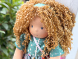 Forever Friend Mouse (sunkissed)