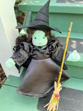 Little Forever Friend -  Elphaba 3