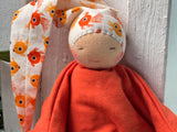 First Lovie - Goldfish