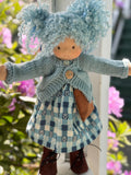 Little Forever Friend - Joan (sunkissed skin tone)