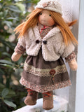 NOT a Forever Friend -  'The Ashton Doll' Carmen