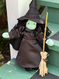 Little Forever Friend - Elphaba 8 (boucle)