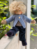 Little Forever Friend - William