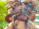 Little Forever Friend - Fairy Cassiopeia