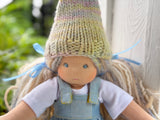 Little Friend Sunshine (sunkissed )