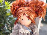 Forever Friend Pip (sunkissed)