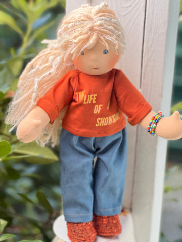 Little Forever Friend - 3 Swiftie