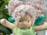 Piccolina Summer Fairies - Emmelyn