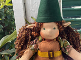 Little Forever Friend Gnomes - Welninenna