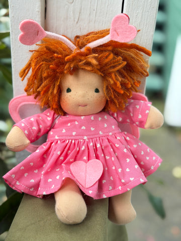 Baby Piccolina  - Beatrix