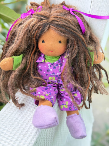 Piccolina - Selene (mocha)