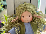 Little Forever Friend Elf - Finella