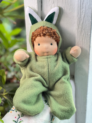 Baby Piccolina Bunnies - Moose